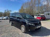 2016 Toyota Voxy 1790 Hybrid