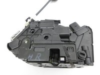VW Tiguan I 5N 11-16 Türschloss m. ZV Stellmotor Rechts Hinten VW Tiguan I 5N 11-16 15.02.2014 5N0839016G gebraucht Vorschau 4