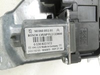 Peugeot 508 I 8D 14-18 Lim Fensterhebermotor mit Fensterheber Rechts Vorne Peugeot 508 I 8D 14-18 01.06.2017... Vorschau 2
