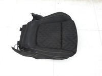 Renault Scenic IV R9 16-22 Sitzbezug Sitzpolster für Fahrersitz Sitz Links Vorne Renault Scenic IV R9 16-22... Vorschau 2