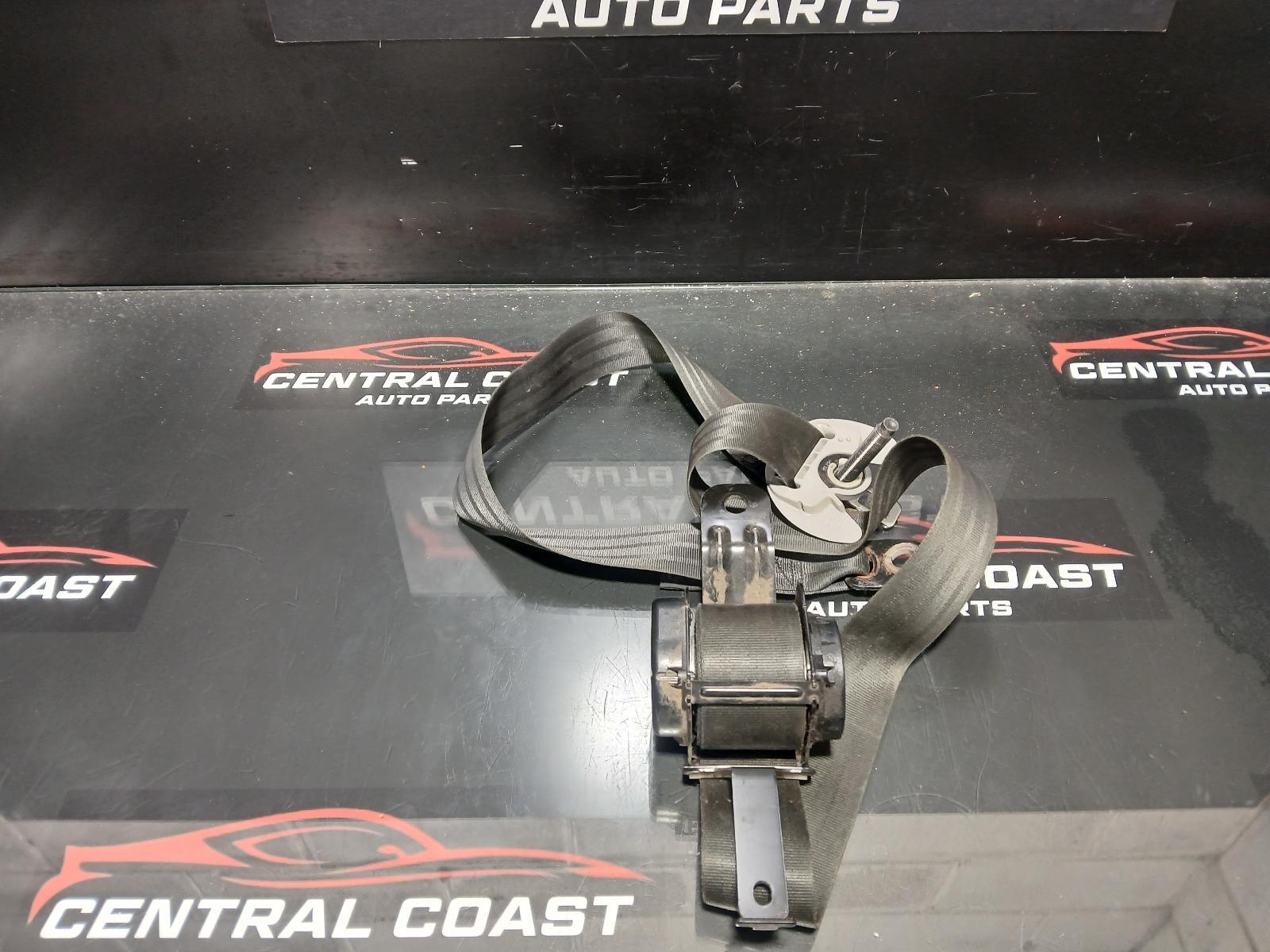 2010 Hyundai Iload/imax SEAT BELT RH REAR (2ND ROW) SEAT BELT ONLY TQ 11/07-ILOAD/ image 2