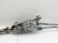 Mercedes S204 C180 09-14 Wischermotor m. Wischergestänge Vorne Mercedes S204 C180 09-14 01.06.2010 A2048201040... Vorschau 5