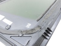 VW Tayron R41 Seitenscheibe Feste Scheibe Rechts Hinten VW Tayron R41 20.08.2025 57L845042C 57L845042C5AP gebraucht Vorschau 6