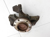 VW Crafter 2E 35 11-16 TDI 2,0 80KW Achsschenkel Radnabe Rechts Vorne VW Crafter 2E 35 11-16 07.10.2016 2E0407304M... Vorschau 2