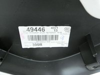 Smart EQ ForFour 453 19-24 Coupe Türverkleidung Türpappe Links Vorne Smart EQ ForFour 453 19-24 05.11.2021... Vorschau 9