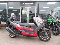 LEXMOTO CHIEFTAIN 125cc SCOOTER 2020