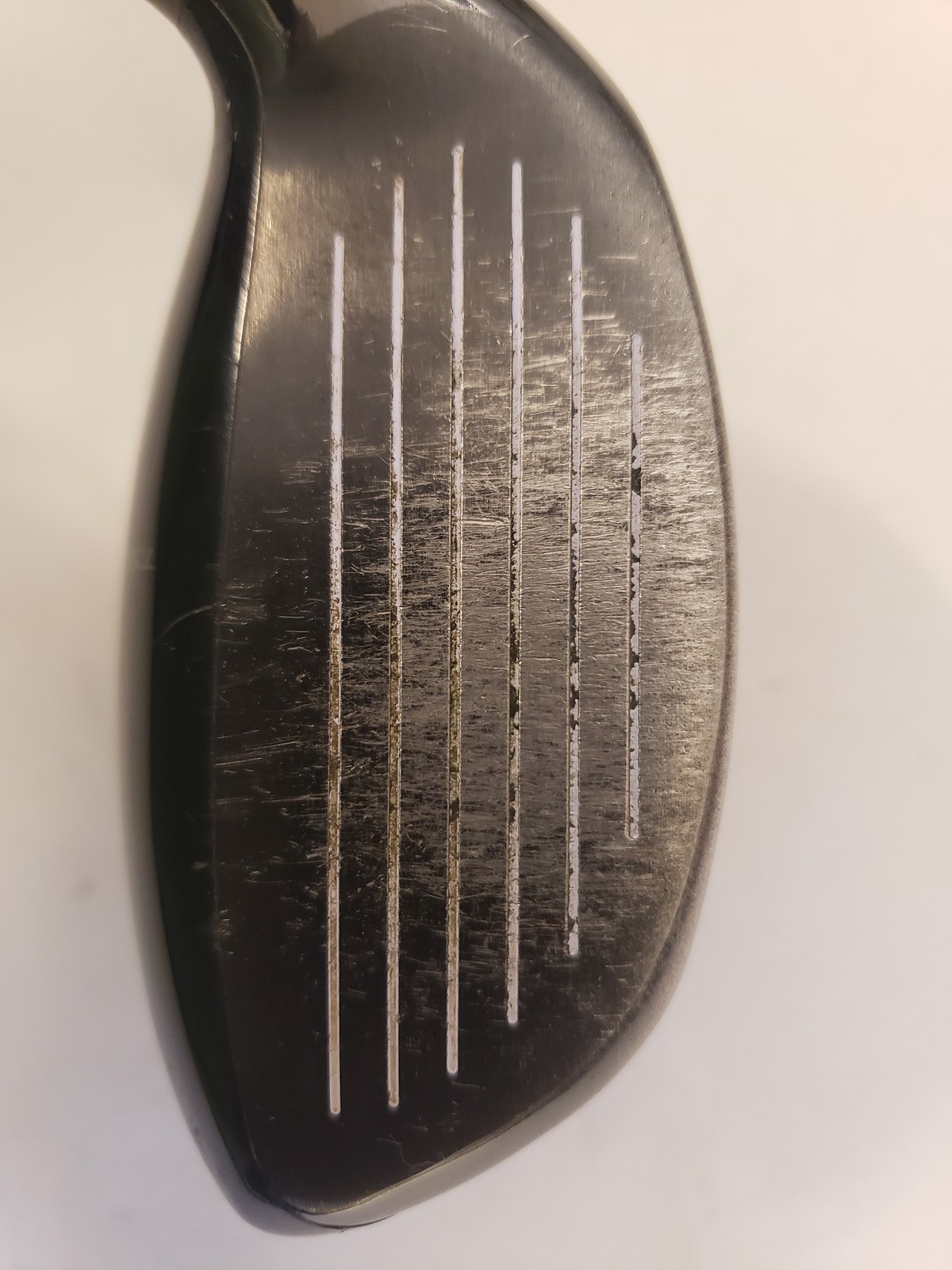 Used Titleist TSR1 - 6 Hybrid 26* - Tensei Blue AV Series 65 - Stiff - RH