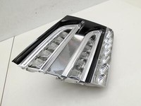 Mercedes S212 E350d 13-16 Kombi Lampenträger LED für Rückleuchte Heckleuchte Klappe Links Mercedes S212 E350d 13-16... Vorschau 2