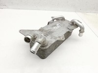 Audi A8 4H 09-13 FSI 4,2 273KW Ölkühler Audi A8 4H 09-13 15.06.12 4H0317021H Y4696001 gebraucht Vorschau 5