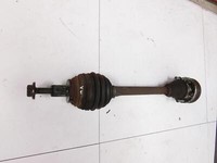VW EOS 1F 06-09 FSI 2,0 110KW Antriebswelle Gelenkwelle Links Vorne VW EOS 1F 06-09 05.12.2005 1Q0407271A gebraucht Vorschau 2