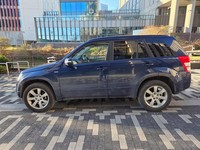 SUZUKI GRAND VITARA 1.9 DDiS DIESEL MANUAL SZ5 4X4 SUV *12 MONTH'S MOT* SUNROOF