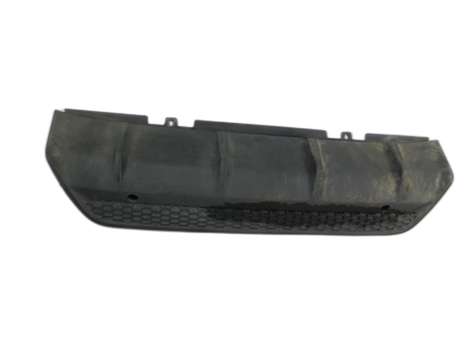 Skid Plate Rear Concluding part to Bumper for Volvo V60 I D3 13-18 - Bild 1