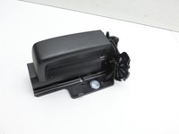 VW Sharan 7N II 10-15 Türgriff Griffmuschel Griff Innen Links Hinten VW Sharan 7N II 10-15 09.05.2012 7N0843641L... Vorschau 2