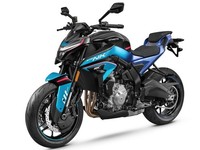 CFMOTO 675NK NAKED BRAND NEW 4 YEAR WARRANTY NOVEMBER DELIVERY
