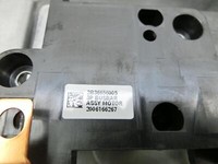 Hyundai Kona Hybr I OS 17-20 Hybrid GDi 1,6 77KW Verteiler Deckel Hochvolt Brücken für HPCU Wechselrichter LDC... Vorschau 9