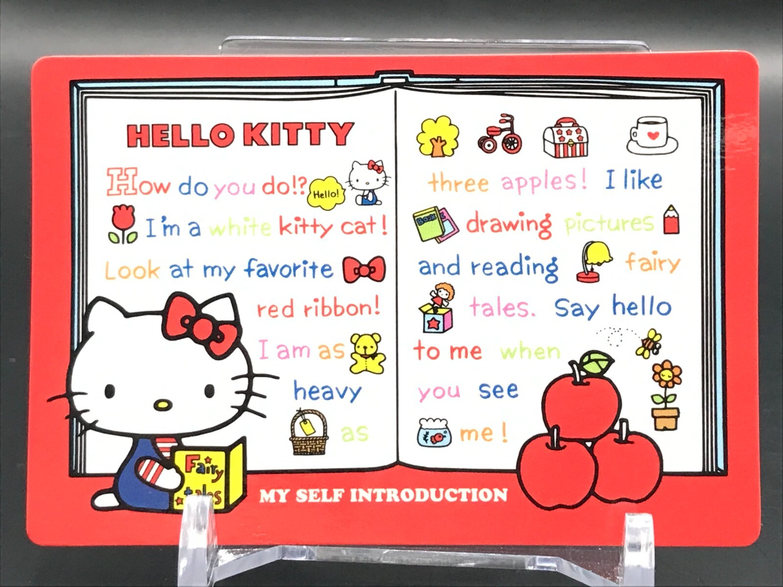 特製Hello kitty 2000年限定版 特製Hello kitty 2000年限定版