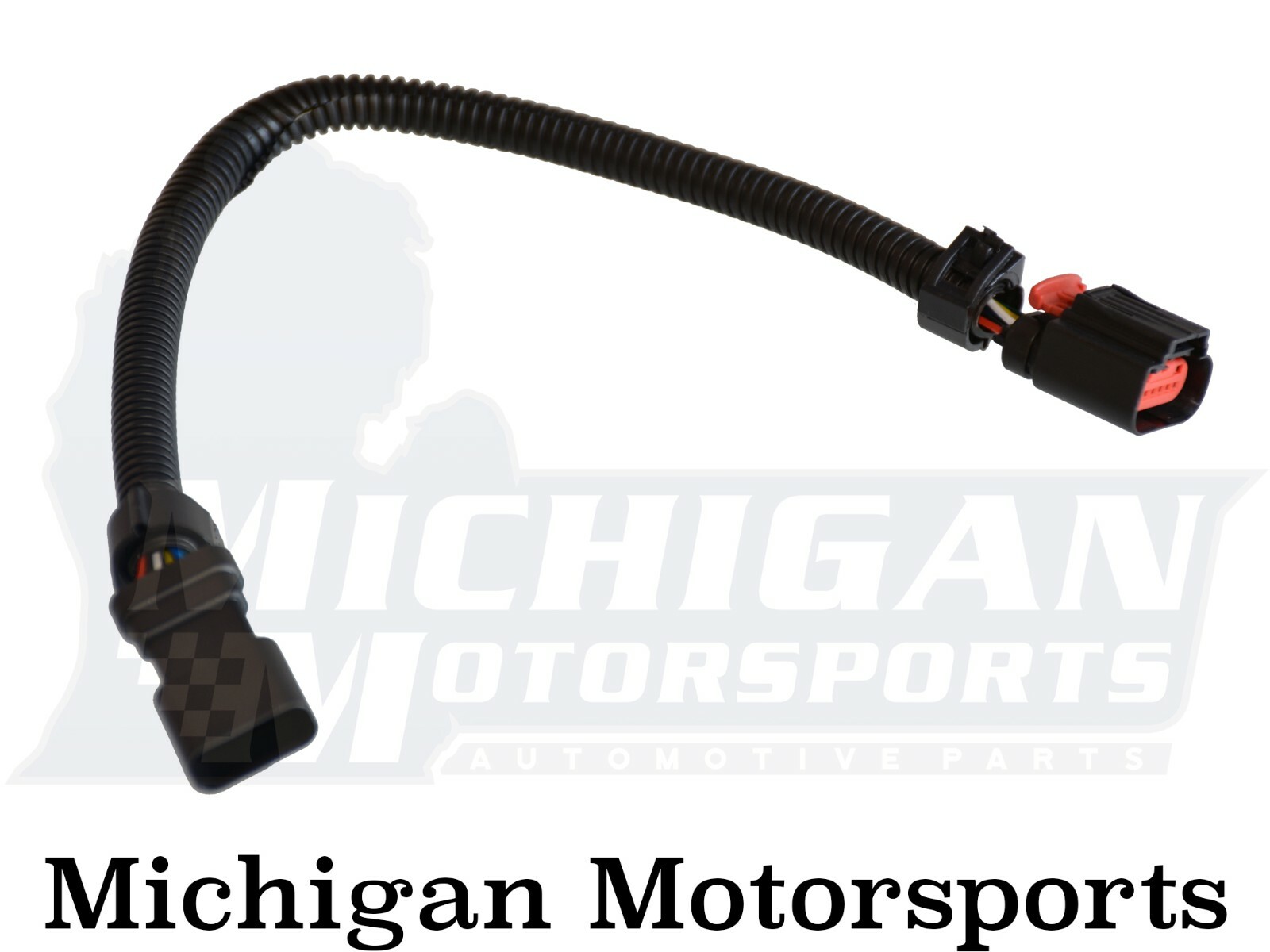 Ford MAF Sensor Wiring Extension Harness Mass Air