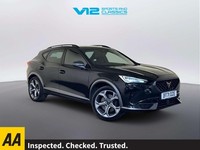 2022 Cupra Formentor 1.4 eHybrid 245 VZ2 5dr DSG HATCHBACK PETROL/ELECTRIC Autom