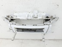 Smart ForTwo 451 07-10 Mittelteil Stoßstange Grundträger Frontschürze Vorne EAZ Smart ForTwo 451 07-10 01.12.2009... Vorschau 5