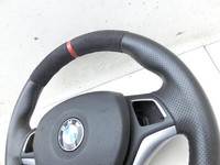 BMW E81 1er 120d 07-11 Sportlenkrad Lenkrad Airbaglenkrad BMW E81 1er 120d 07-11 23.05.2011 605166199001-AJ... Vorschau 4