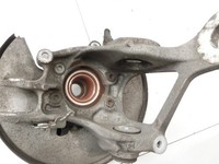 Audi A5 8T 11-16 5T TDI 3,0 180KW 4WD Achsschenkel Radnabe Links Hinten Audi A5 8T 11-16 04.04.2013 8K0505431AR... Vorschau 6