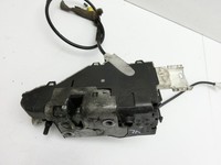 Citroen Jumpy II 07-12 Kasten Türschloss mit ZV Stellmotor Links Vorne Citroen Jumpy II 07-12 30.08.2010 9681335380... Vorschau 3