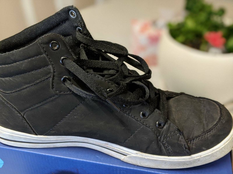 lee cooper original shoes