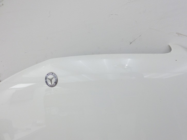Mercedes W204 S204 C250 07-14 Motorhaube Frontklappe Haube 149U Mercedes W204 S204 C250 07-14 29.08.2013... Vorschau 3