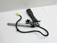 Chrysler 300C LE 04-07 Lim Gurtschloss Gurtstraffer Links Vorne Chrysler 300C LE 04-07 07.08.2007 KDT03534 gebraucht Vorschau 6