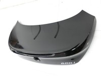 BMW E63 6er 650i 07-10 Coupe Heckklappe Kofferraumdeckel 668 BMW E63 6er 650i 07-10 08.02.2008 4162-7188583 7188583... Vorschau 6
