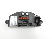 Audi A4 8K B8 11-15 Widerstand Gebläse Lüfter Audi A4 8K B8 11-15 30.10.2015 8T0820521F F011500121 gebraucht Vorschau 4