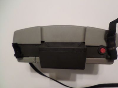 VINTAGE POLAROID AUTOMATIC 210 LAND CAMERA CAMER