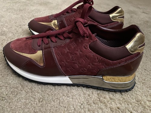 正規店購入LOUIS VUITTON シューズ $_12.JPG?set_id=880000500F