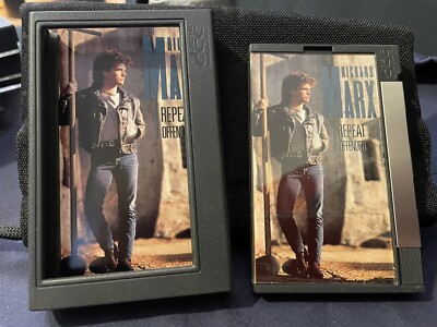 Richard Marx Repeat Offender DCC Digital Compact Cassette CLEAN RARE