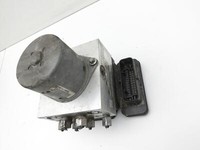 Jeep Grand Cherokee WK2 10-13 ABS Steuergerät Aggregat Hydraulikblock Jeep Grand Cherokee WK2 10-13 11.02.2011... Vorschau 4
