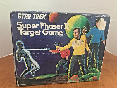 Target mego sales star trek