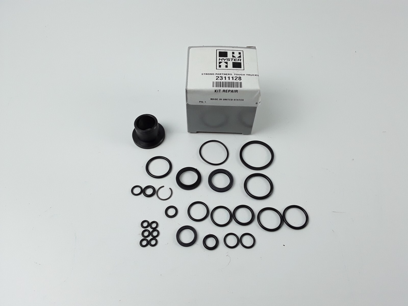 Hyster 2311128 Forklift REPAIR KIT HYDR CONTROL VALVE Part