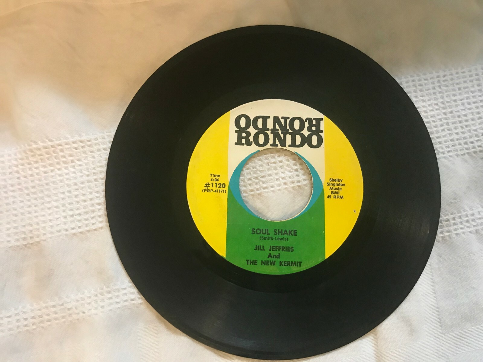 maurizio nannucci /1973 450×320mm 新品 Unabara Senri & Mari 3rd Single Osaka Rhapsody Vinyl Record