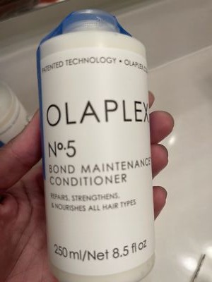 Olaplex No.4 & No.5 1000ml セット Olaplex No. 4 & 5 Bond Maintenance Shampoo and Conditioner