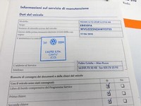 VW Tiguan I 5N 07-11 Serviceheft Betriebsanleitung Anleitung Bordmappe auf Italienisch VW Tiguan I 5N 07-11... Vorschau 6