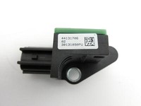 VW Passat 3C B7 10-15 Airbagsensor Crashsensor Sensor Links Hinten VW Passat 3C B7 10-15 06.12.2013 f5N0959351B... Vorschau 2