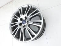 Ford Kuga II 16-19 1x Felge Alufelge 5X108 7.5X17Zoll ET52.5 Ford Kuga II 16-19 29.09.2017 CJ5C-1007-B1B gebraucht Vorschau 4