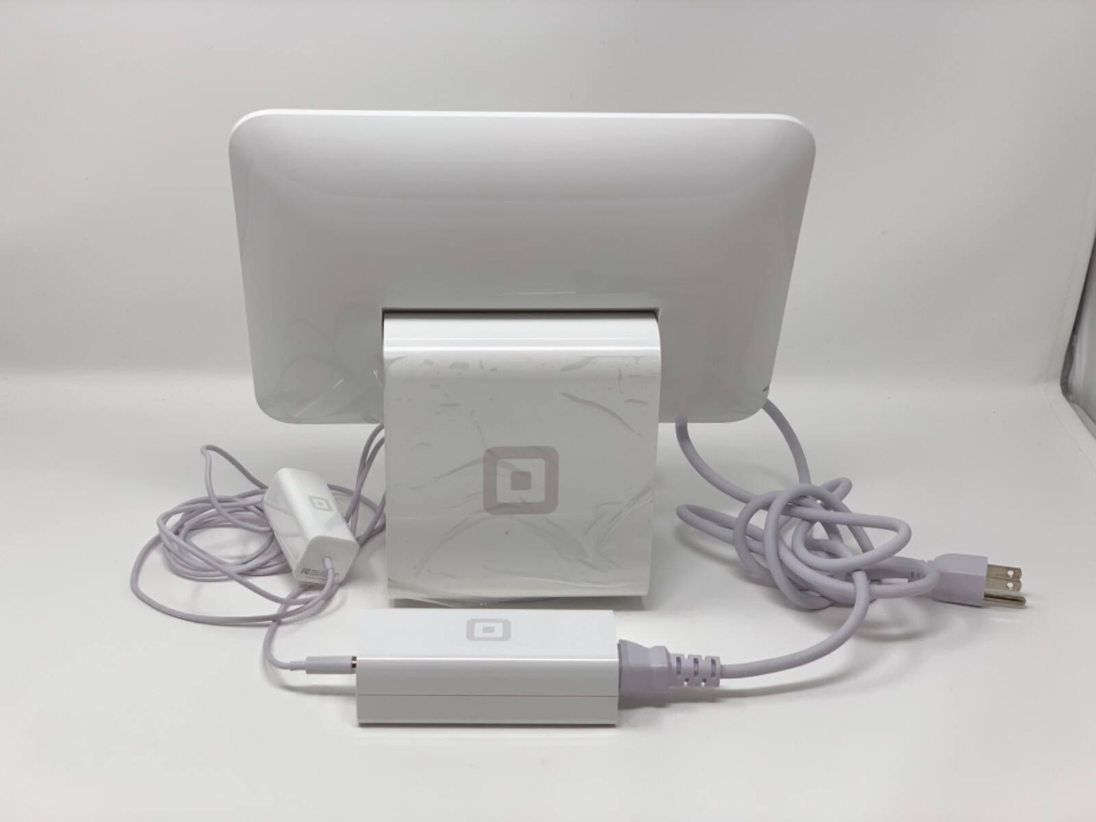 Square Stand for iPads: 2018, 2017, Pro 9.7”, Air & Air 2