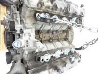Mercedes S211 E500 02-06 5,0 225KW 113969 Motor Triebwerk Mercedes S211 E500 02-06 01.07.2004 A1130102802 gebraucht Vorschau 9