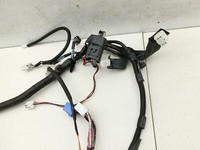 Lexus RX 400h MCU 06-09 Kabelbaum für Tür und Fensterheber Rechts Vorne Lexus RX 400h MCU 06-09 15.02.2007... Vorschau 2