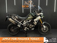 2020 Triumph Tiger 900 900 Rally Pro O-ring Euro 5