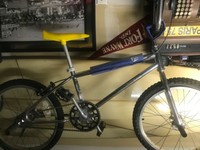1984 mongoose expert
