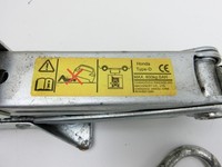 Honda Jazz GG3 08-11 Wagenheber Honda Jazz GG3 08-11 22.04.2009 gebraucht Vorschau 3