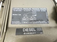 Mercedes A160 W169 08-12 Tankdeckel Tankklappe 490 Mercedes A160 W169 08-12 22.09.2010 gebraucht Vorschau 6