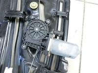 BMW E46 318CI 03-06 Cabriolet Fensterhebermotor mit Fensterheber Rechts Hinten BMW E46 318CI 03-06 03.06.2004... Vorschau 2